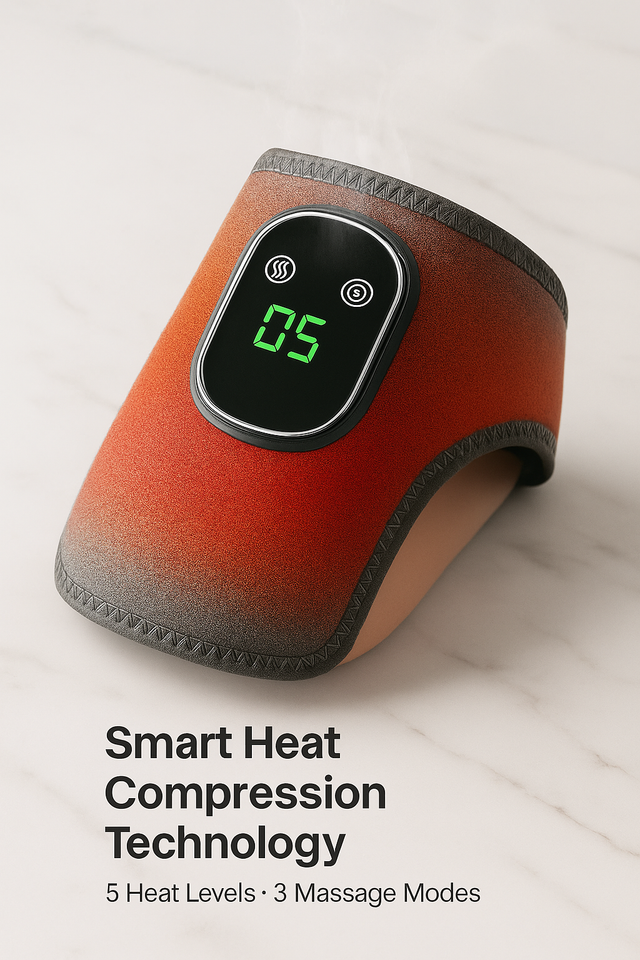 Beyonders™ Invisible Height Boost Insoles – Discreet Lift & All-Day Comfort