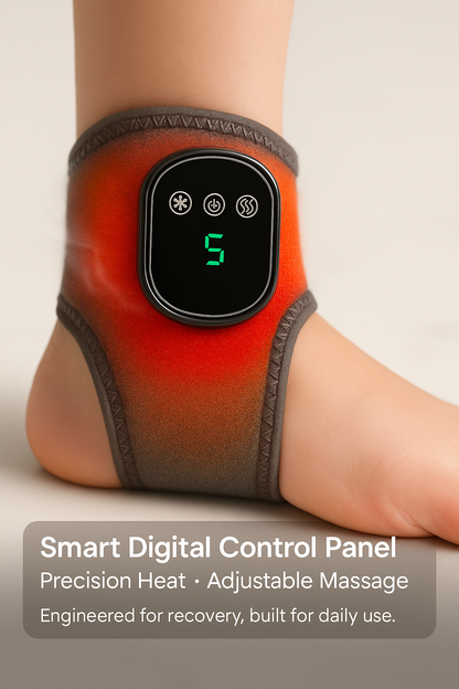 Beyonders™ Invisible Height Boost Insoles – Discreet Lift & All-Day Comfort