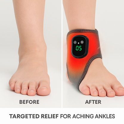 Beyonders™ Invisible Height Boost Insoles – Discreet Lift & All-Day Comfort