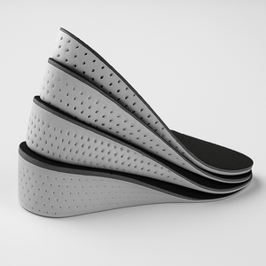 Beyonders™ Invisible Height Boost Insoles – Discreet Lift & All-Day Comfort