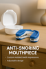 Beyonders™ Adjustable Anti-Snoring Mouthpiece