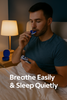 Beyonders™ Adjustable Anti-Snoring Mouthpiece