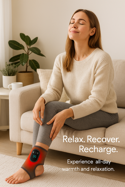 Beyonders™ Invisible Height Boost Insoles – Discreet Lift & All-Day Comfort