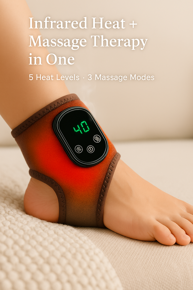 Beyonders™ Invisible Height Boost Insoles – Discreet Lift & All-Day Comfort