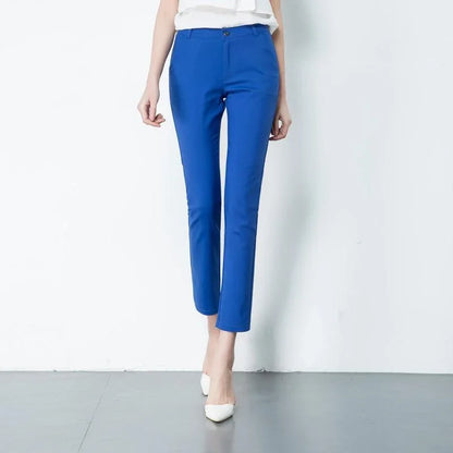 The Everyday Comfort Stretch Trouser