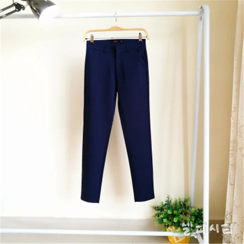 The Everyday Comfort Stretch Trouser