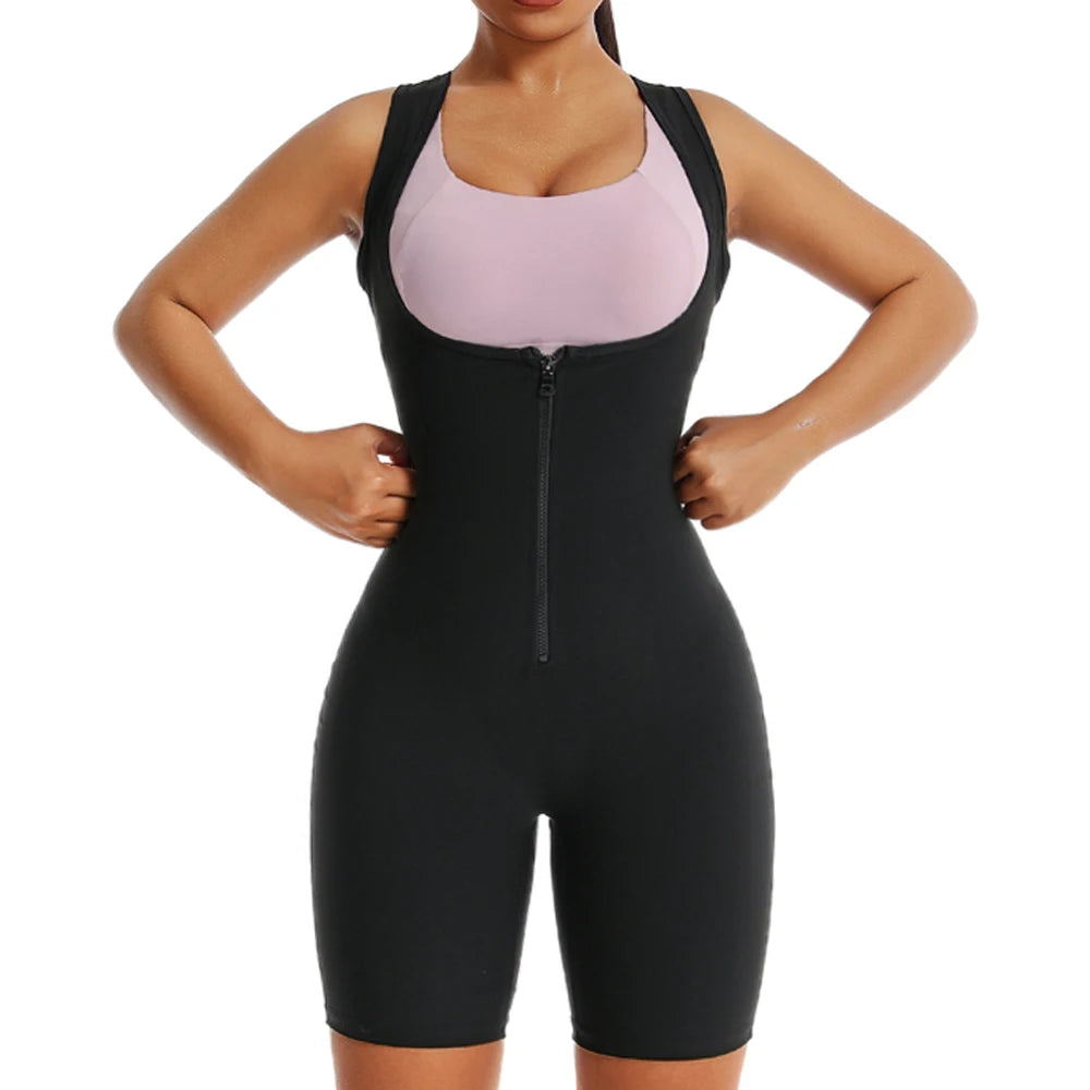 The Signature Sculpt & Lift Bodysuit