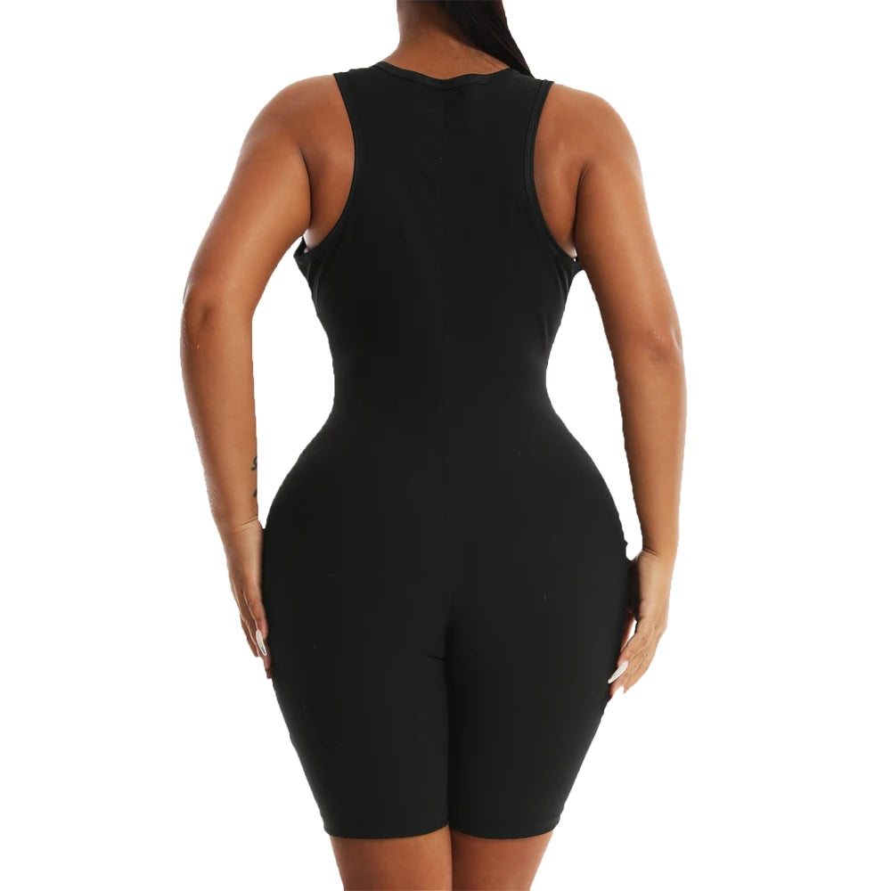 The Signature Sculpt & Lift Bodysuit