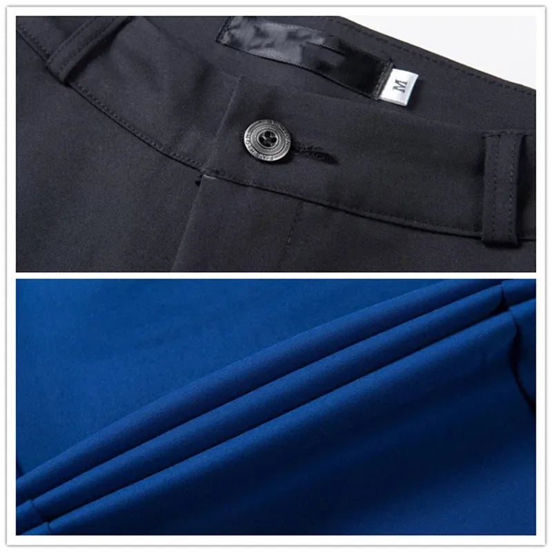 The Everyday Comfort Stretch Trouser