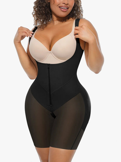 The Signature Sculpt & Lift Bodysuit