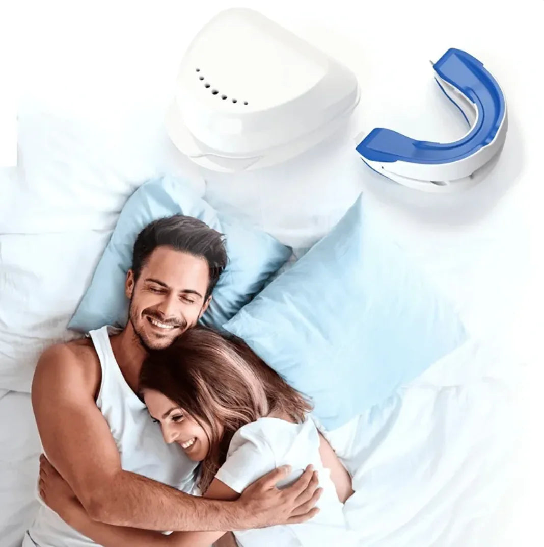 Beyonders™ Adjustable Anti-Snoring Mouthpiece